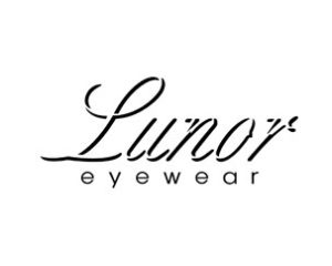 Lunor_eyewear_logo