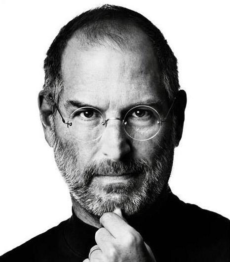 Lunor Classic Rund Steve Jobs 2